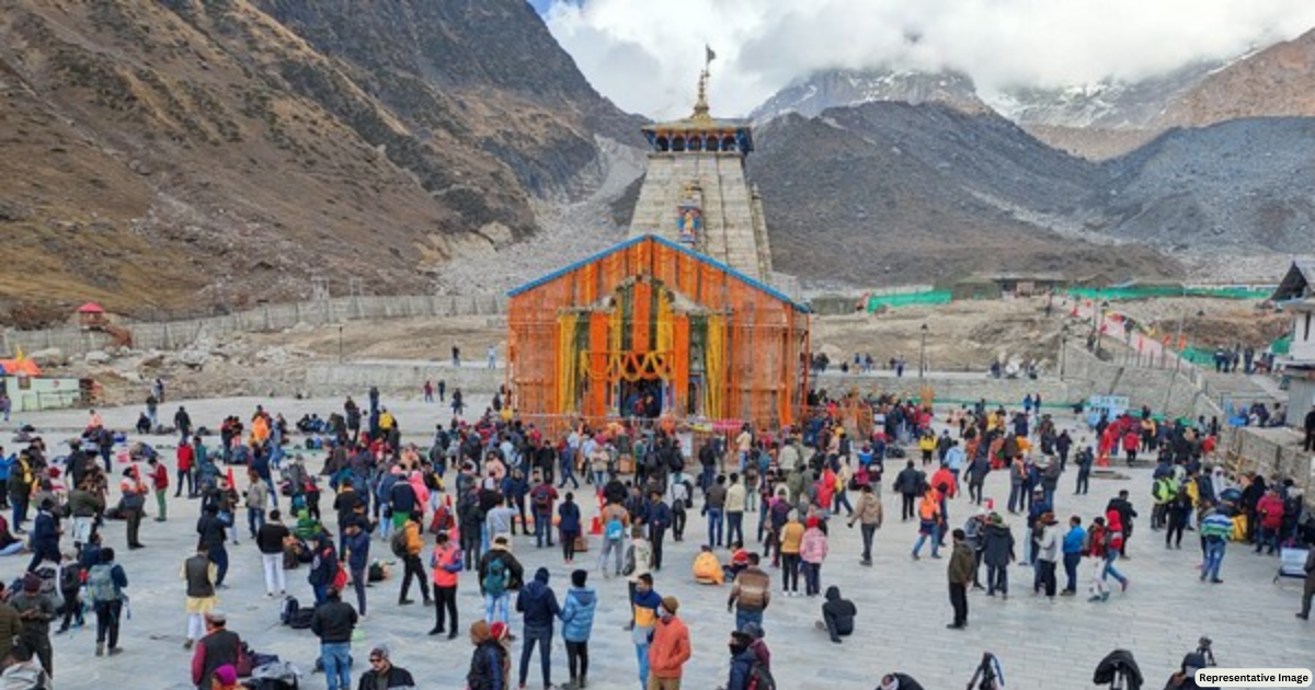 Uttarakhand: Preparations for Char Dham Yatra in final stages; registration to be verified